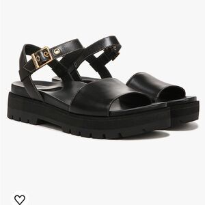 Vionic Jamie Women's Platform Lug